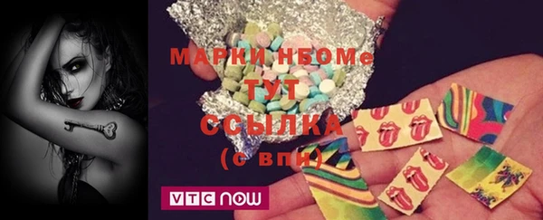 молекула духа Осташков